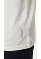 Camiseta Polo Deportiva Cruda Para Hombre de Belife