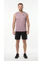 Pantaloneta Deportiva Negra Con Ciclista Para Hombre de Belife