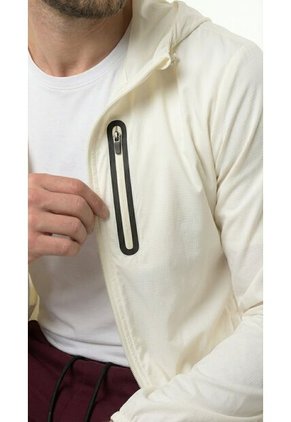 Chaqueta Deportiva Ivory Para Hombre