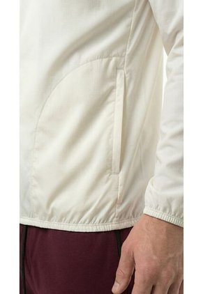 Chaqueta Deportiva Ivory Para Hombre