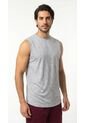 Camiseta Deportiva Blanca Para Hombre de Belife