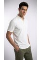 Polo Híbrida Ivory Para Hombre de Belife