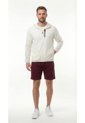 Chaqueta Deportiva Ivory Para Hombre