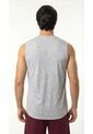 Camiseta Deportiva Blanca Para Hombre de Belife