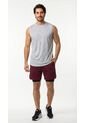 Camiseta Deportiva Blanca Para Hombre de Belife