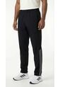 Jogger Deportivo Negro Para Hombre de Belife