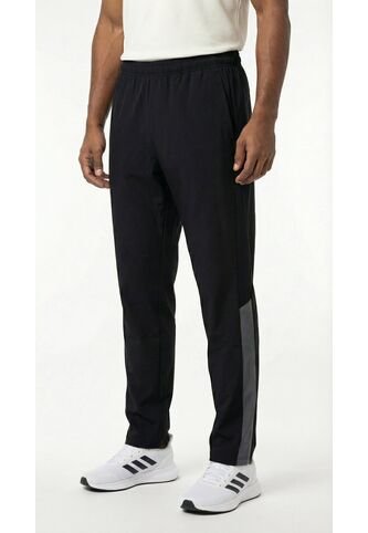 Jogger Deportivo Negro Para Hombre Belife