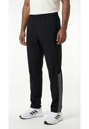 Jogger Deportivo Negro Para Hombre
