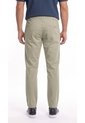 Pantalón Chino Caqui Para Hombre de Belife