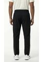 Jogger Deportivo Negro Para Hombre de Belife