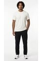 Jogger Deportivo Negro Para Hombre de Belife