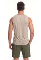 Camiseta Deportiva Manga Sisa Arena Para Hombre de Belife