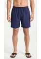 Bermuda De Playa Reversible Verde Estampada Para Hombre de Belife