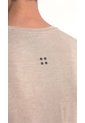 Camiseta Deportiva Manga Sisa Arena Para Hombre de Belife