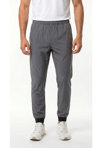 Jogger Deportivo Gris Para Hombre Belife