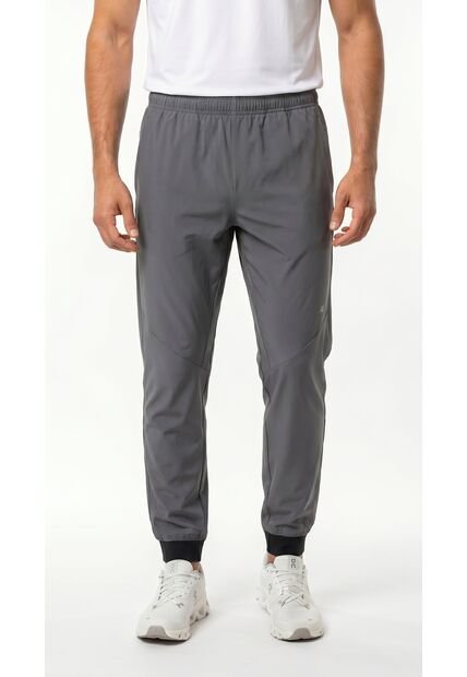 Jogger Deportivo Gris Para Hombre