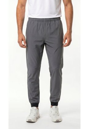 Jogger Deportivo Gris Para Hombre