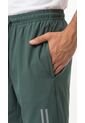 Pantaloneta Verde Con Ciclista Interno Para Hombre de Belife