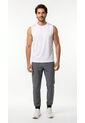 Jogger Deportivo Gris Para Hombre de Belife