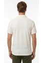 Polo Deportivo Crudo Para Hombre de Belife