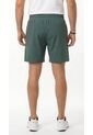 Pantaloneta Verde Con Ciclista Interno Para Hombre de Belife
