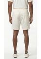 Bermuda Con Textura Ivory Para Hombre de Belife