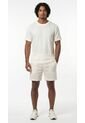 Bermuda Con Textura Ivory Para Hombre de Belife