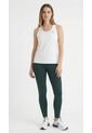 Leggins Verde Para Mujer de Belife