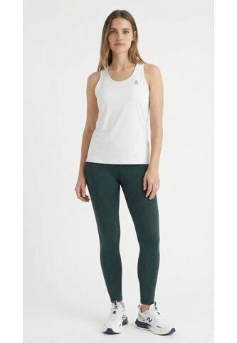 Leggins Verde Para Mujer Belife