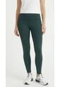 Leggins Verde Para Mujer de Belife