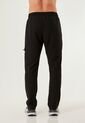 Pantalón Deportivo Negro Para Hombre de Belife