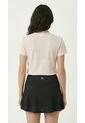 Camiseta Deportiva Rosada Para Mujer de Belife