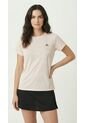 Camiseta Deportiva Rosada Para Mujer de Belife