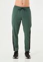 Pantalón Verde Deportivo Para Hombre de Belife