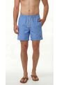 Pantaloneta Sunny Azul Marino Para Hombre de Belife