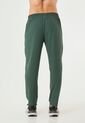 Pantalón Verde Deportivo Para Hombre de Belife