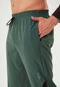 Pantalón Verde Deportivo Para Hombre de Belife