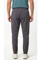 Pantalón Deportivo Gris Oscuro Para Hombre de Belife