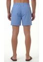 Pantaloneta Sunny Azul Marino Para Hombre de Belife