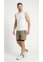 Pantaloneta Deportiva Impermeable Hombre de Belife