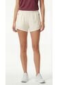 Short Crudo Con Ciclista Interno Para Mujer de Belife