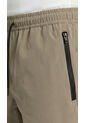 Pantaloneta Deportiva Impermeable Hombre de Belife