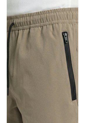 Pantaloneta Deportiva Impermeable Hombre