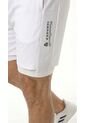 Pantaloneta Deportiva Blanca Con Ciclista Para Hombre de Belife