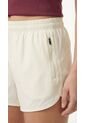 Short Crudo Con Ciclista Interno Para Mujer de Belife