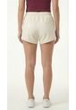 Short Crudo Con Ciclista Interno Para Mujer de Belife