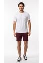 Camiseta Deportiva Blanca Para Hombre de Belife