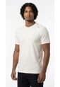 Camiseta Deportiva Cruda Para Hombre de Belife