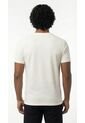 Camiseta Deportiva Cruda Para Hombre de Belife