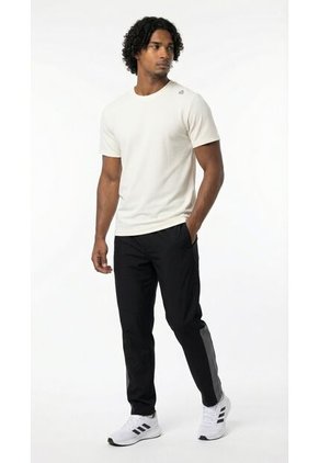 Camiseta Deportiva Cruda Para Hombre